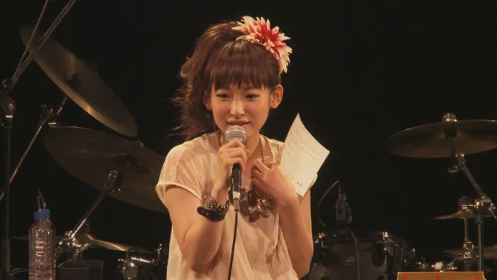 [BD日本演唱会][南条爱乃14年生日演唱会 Birthday Eve acoustic live event 2014.7.11@ itti duo MUSIC EXCHANGE][BDMV][19.9G][百度网盘]