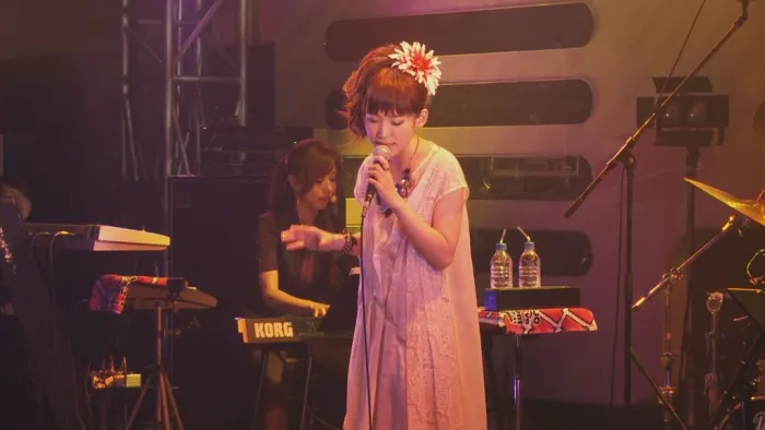 [BD日本演唱会][南条爱乃14年生日演唱会 Birthday Eve acoustic live event 2014.7.11@ itti duo MUSIC EXCHANGE][BDMV][19.9G][百度网盘]