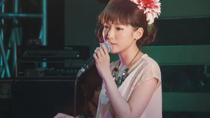 [BD日本演唱会][南条爱乃14年生日演唱会 Birthday Eve acoustic live event 2014.7.11@ itti duo MUSIC EXCHANGE][BDMV][19.9G][百度网盘]