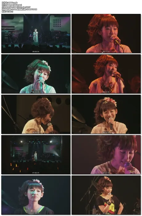 [BD日本演唱会][南条爱乃14年生日演唱会 Birthday Eve acoustic live event 2014.7.11@ itti duo MUSIC EXCHANGE][BDMV][19.9G][百度网盘]