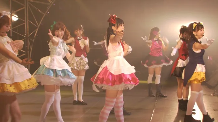 [BD日本演唱会][日本游戏原声 Love Live! u s 3rd Anniversary LoveLive! 2013][BDMV 2BD][52.3G][百度网盘]