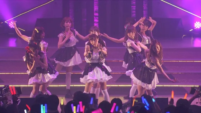 [BD日本演唱会][日本游戏原声 Love Live! u s 3rd Anniversary LoveLive! 2013][BDMV 2BD][52.3G][百度网盘]
