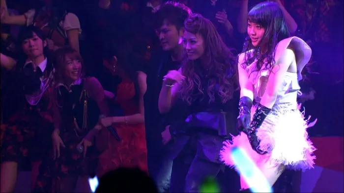 [BD日本演唱会][第3届AKB48红白对抗歌合战 Dai 3 Kai AKB48 Kohaku Taiko Utagassen 2013][2BD ISO][71.59G][百度网盘]