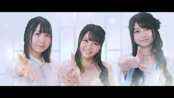 [BD日本演唱会][TrySail – TAILWIND][BDMV][5.45G][百度网盘]