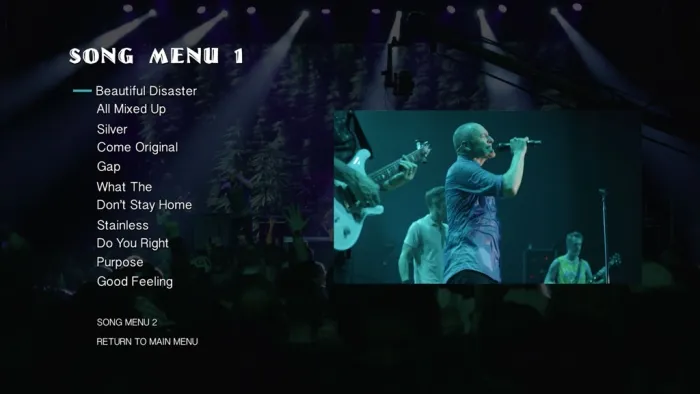 [BD欧美演唱会]311 Live from Mardi Gras 2020 1080p Blu-ray AVC DD 5.1[BDMV][20.3G][百度网盘]