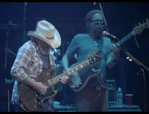 The Dickey Betts Band 2019 震撼欧美演唱会：Ramblin Man Live at St George Theatre 超清资源（21.4G BDMV 百度网盘）-小文资源网