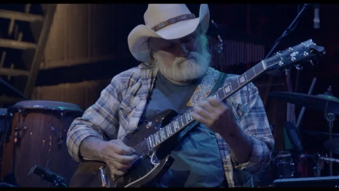 [BD欧美演唱会][The Dickey Betts Band Ramblin Man Live at the St George Theatre 2019][BDMV 21.4G][百度网盘]