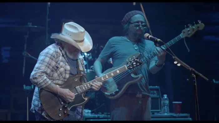 [BD欧美演唱会][The Dickey Betts Band Ramblin Man Live at the St George Theatre 2019][BDMV 21.4G][百度网盘]