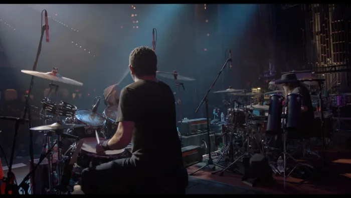 [BD欧美演唱会][The Dickey Betts Band Ramblin Man Live at the St George Theatre 2019][BDMV 21.4G][百度网盘]