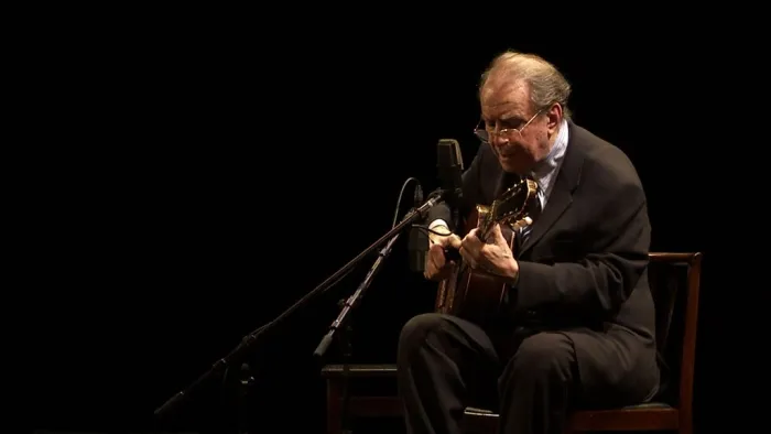 [BD欧美演唱会][João Gilberto：Live in Tokyo 2019][BDMV 27.5G][百度网盘]