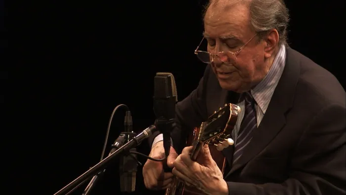 [BD欧美演唱会][João Gilberto：Live in Tokyo 2019][BDMV 27.5G][百度网盘]