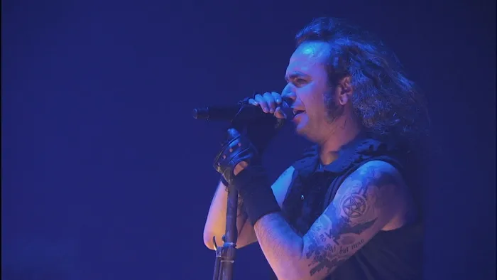[BD欧美演唱会]Moonspell – Lisboa Under The Spell 2018 Blu-ray AVC 1080p LPCM 2.0[BDMV][44.8G][百度网盘]