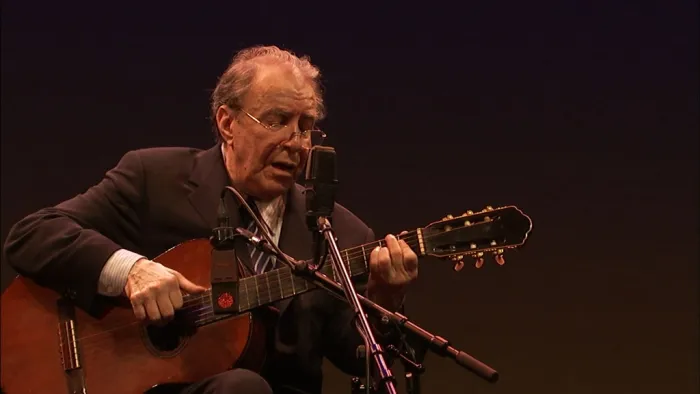 [BD欧美演唱会][João Gilberto：Live in Tokyo 2019][BDMV 27.5G][百度网盘]