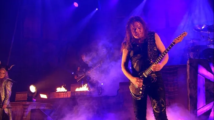 [BD欧美演唱会]HammerFall – Live! Against The World [Japanese Ed ] 2020 Blu-ray AVC 1080i DTS-HD MA 5.1 LPCM 2.0[BDMV][35.5G][百度网盘]