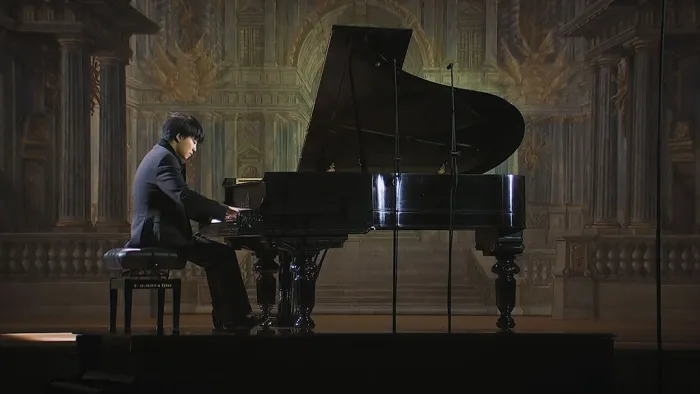 [BD欧美演唱会]Kit Armstrong Plays Wagner, Liszt and Mozart 2019[BDMV][22.1G][百度网盘]