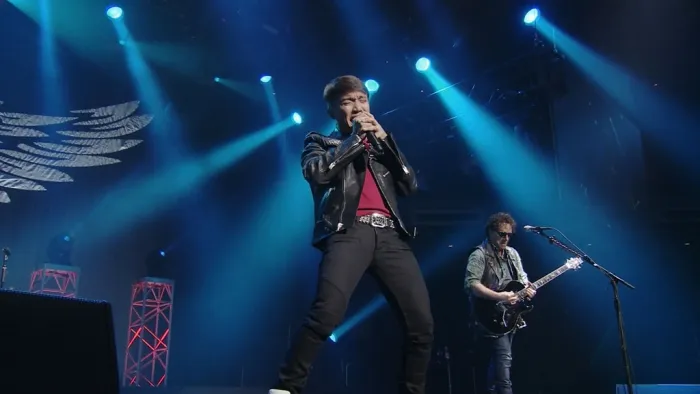 [BD欧美演唱会][Journey Escape and Frontiers Live in Japan 2019][BDMV 35.5G][百度网盘]