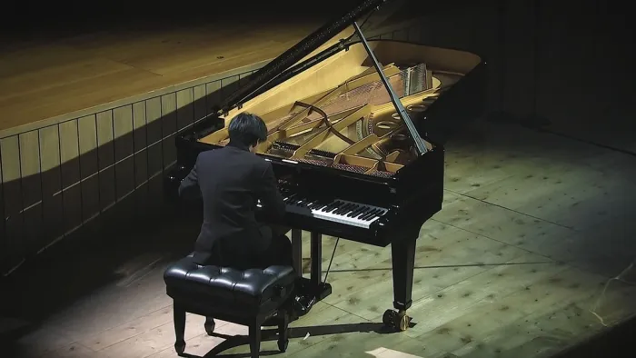 [BD欧美演唱会]Kit Armstrong Plays Wagner, Liszt and Mozart 2019[BDMV][22.1G][百度网盘]