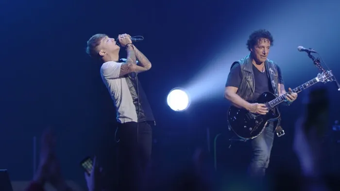 [BD欧美演唱会][Journey Escape and Frontiers Live in Japan 2019][BDMV 35.5G][百度网盘]