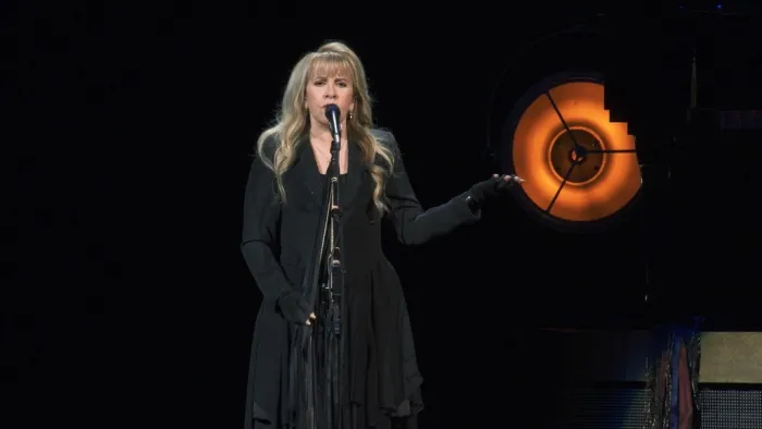 [BD欧美演唱会]史蒂薇·妮克斯 Stevie Nicks – Live In Concert The 24 Karat Gold Tour 2021[BDMV][36.2G][百度网盘]