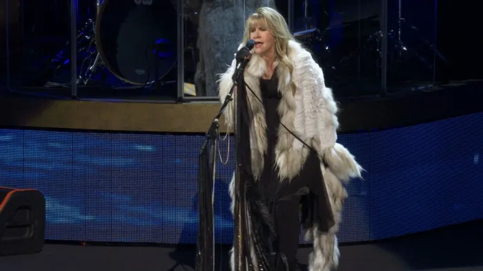 [BD欧美演唱会]史蒂薇·妮克斯 Stevie Nicks – Live In Concert The 24 Karat Gold Tour 2021[BDMV][36.2G][百度网盘]