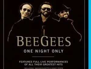 1997年Bee Gees震撼现场：One Night Only超高清BD蓝光演唱会资源（44.9G） 速存网盘-小文资源网