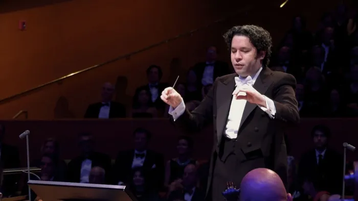 [BD欧美演唱会][A John Williams Celebration Opening Gala Concert From Walt Disney Concert Hall 2014][BDMV 28.5G][百度网盘]