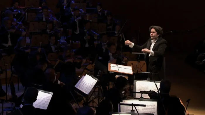 [BD欧美演唱会][A John Williams Celebration Opening Gala Concert From Walt Disney Concert Hall 2014][BDMV 28.5G][百度网盘]