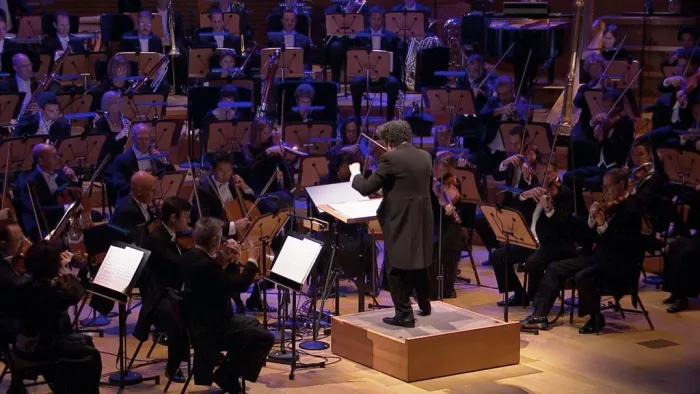 [BD欧美演唱会][A John Williams Celebration Opening Gala Concert From Walt Disney Concert Hall 2014][BDMV 28.5G][百度网盘]