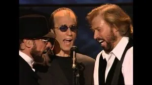 [BD欧美演唱会][Bee Gees One Night Only Live 1997 SD BluRay][BDMV 44.9G][百度网盘]