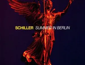 Schiller 2021柏林夏日演唱会1080p蓝光 2BD 88.8G 百度网盘资源-小文资源网