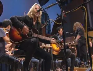 BD欧美经典：Tommy Shaw 2019《Sing for the Day!》高清演唱会 21.7G 百度网盘资源-小文资源网