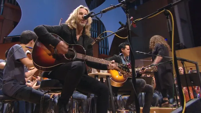 [BD欧美演唱会][Tommy Shaw – Sing for the Day! 2019][BDMV 21.7G][百度网盘]