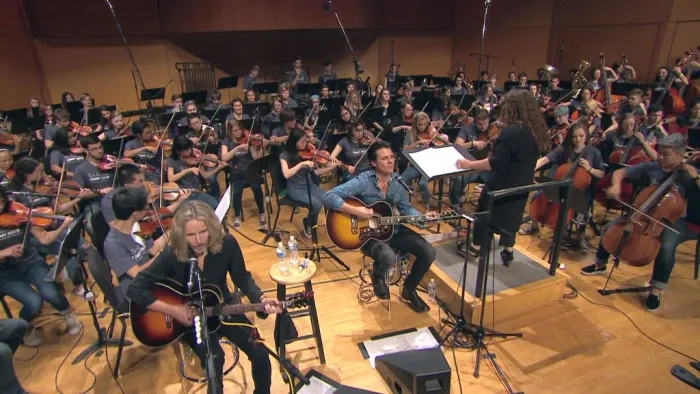 [BD欧美演唱会][Tommy Shaw – Sing for the Day! 2019][BDMV 21.7G][百度网盘]