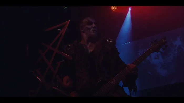 [BD欧美演唱会]波兰黑金属乐队 巨兽 黑暗展览 现场撒旦主义者 BEHEMOTH MESSE NOIRE LIVE SATANIST 2018[BDMV][43.5G][百度网盘]
