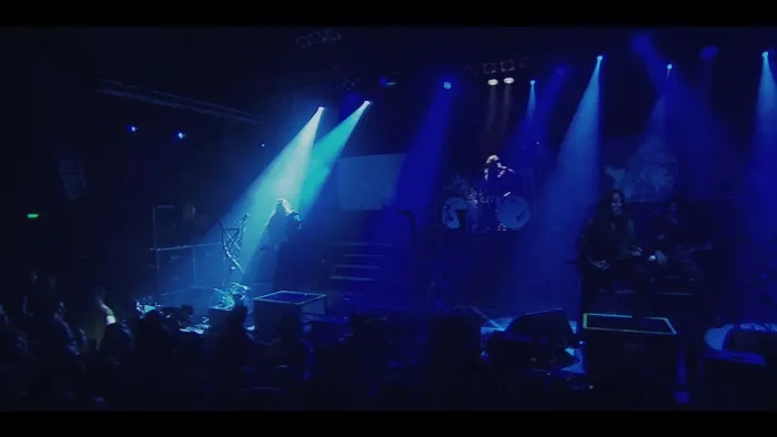 [BD欧美演唱会]波兰黑金属乐队 巨兽 黑暗展览 现场撒旦主义者 BEHEMOTH MESSE NOIRE LIVE SATANIST 2018[BDMV][43.5G][百度网盘]