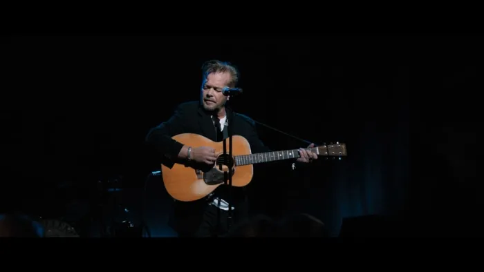 [BD欧美演唱会]John Mellencamp 直言不讳：来自芝加哥剧院 2018[BDMV][38.79G][百度网盘]