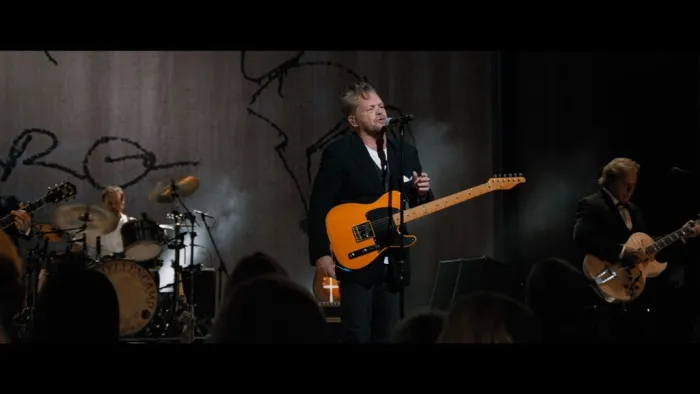 [BD欧美演唱会]John Mellencamp 直言不讳：来自芝加哥剧院 2018[BDMV][38.79G][百度网盘]