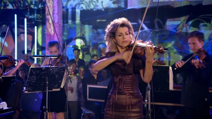 [BD欧美演唱会]安妮-索菲·穆特 小提琴 Anne-Sophie Mutter Live From Yellow Lounge2015[BDMV][28.3G][百度网盘]