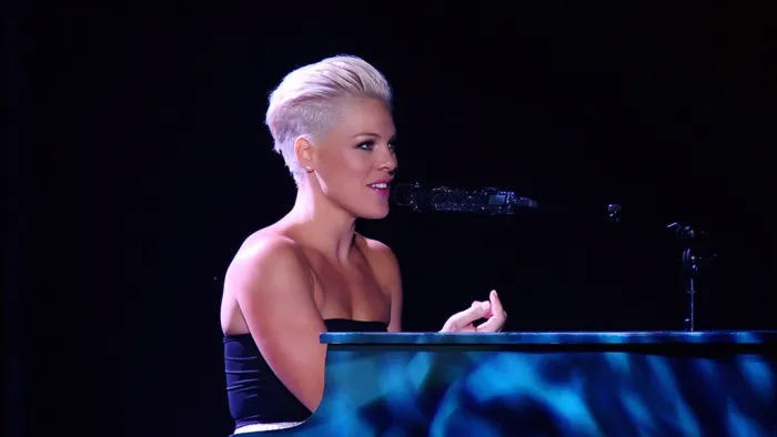 [BD欧美演唱会][Pink 2013年墨尔本现场演唱会 Pink The Truth About Love Tour 2013][ISO 41.6G][百度网盘]