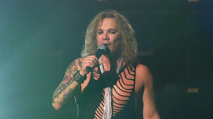[BD欧美演唱会]Steel Panther – British Invasion 2012 720P[BDMV][40.9G][百度网盘]