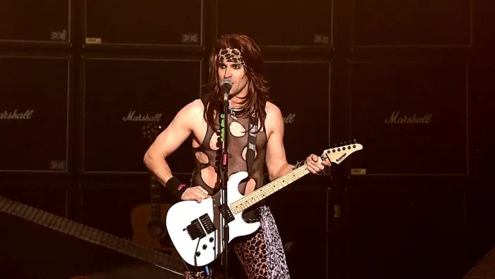 [BD欧美演唱会]Steel Panther – British Invasion 2012 720P[BDMV][40.9G][百度网盘]