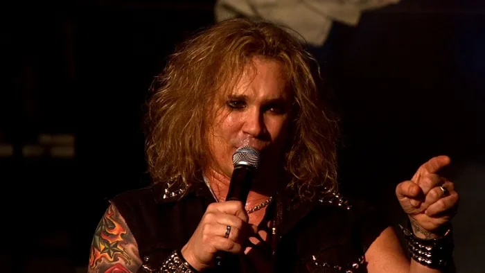 [BD欧美演唱会]Steel Panther – British Invasion 2012 720P[BDMV][40.9G][百度网盘]