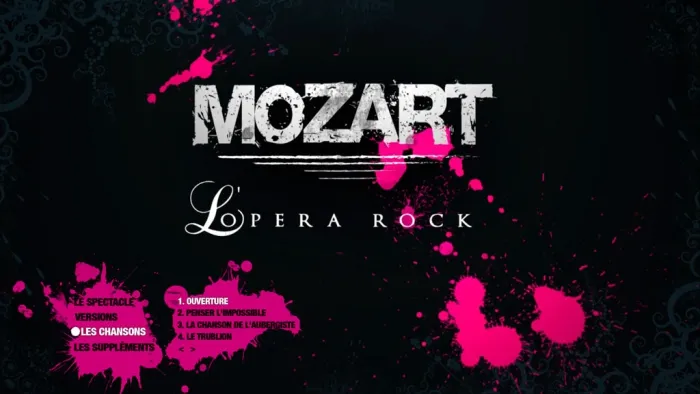 [BD欧美演唱会]La Troupe de Mozart, L Opéra Rock – Mozart, L Opéra Rock 2010[BDMV][38.9G][百度网盘]