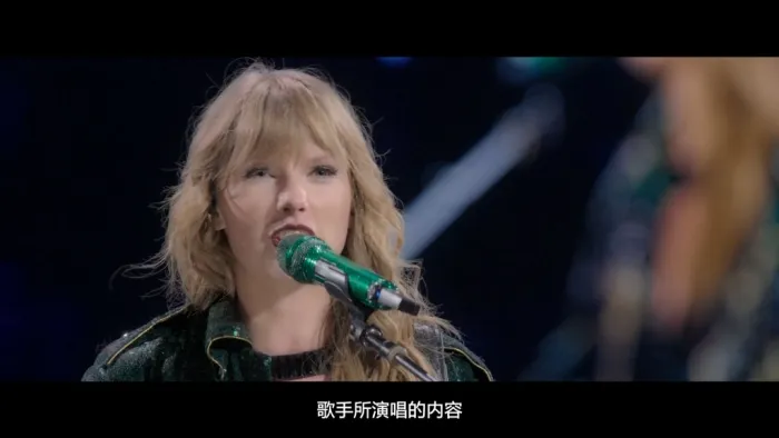 [BD欧美演唱会]泰勒.斯威夫特 举世盛名 Taylor Swift Reputation 巡回演唱会[BDMV][14.2G][百度网盘]