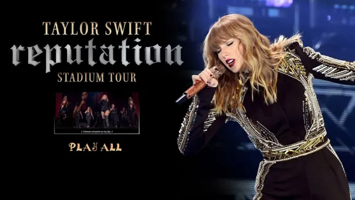 [BD欧美演唱会]泰勒.斯威夫特 举世盛名 Taylor Swift Reputation 巡回演唱会[BDMV][14.2G][百度网盘]