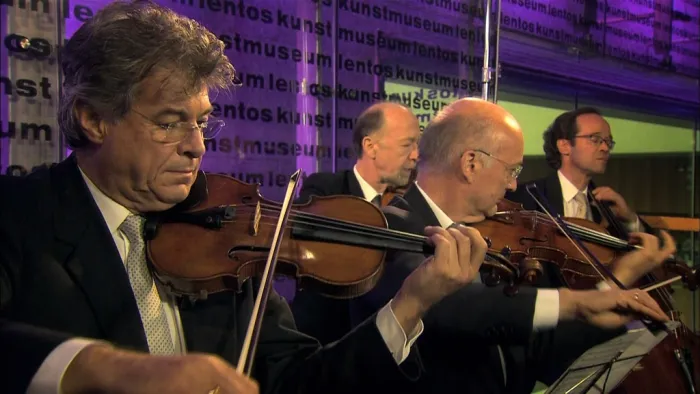 [BD欧美演唱会]Novogodnij Kontsert Venskogo Philarmonicheskogo Orkestra 2009[BDMV][9.5G][百度网盘]