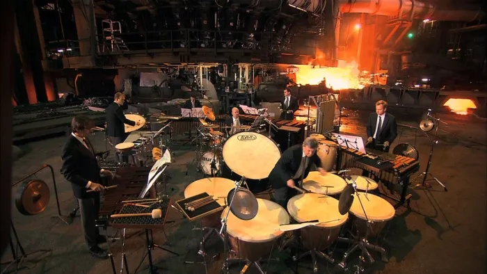 [BD欧美演唱会]Novogodnij Kontsert Venskogo Philarmonicheskogo Orkestra 2009[BDMV][9.5G][百度网盘]