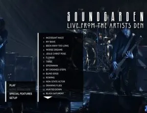 Soundgarden 2019欧美演唱会BD高清资源 44.5G 百度网盘速存-小文资源网