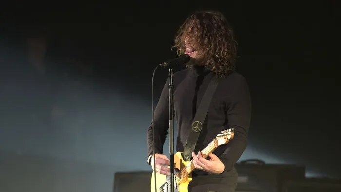 [BD欧美演唱会][Soundgarden – Live from the Artists Den 2019][BDMV 44.5G][百度网盘]