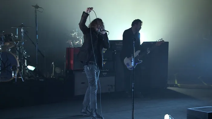 [BD欧美演唱会][Soundgarden – Live from the Artists Den 2019][BDMV 44.5G][百度网盘]